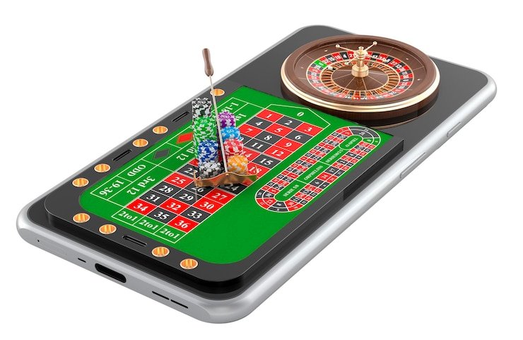 pk63 mobile gaming